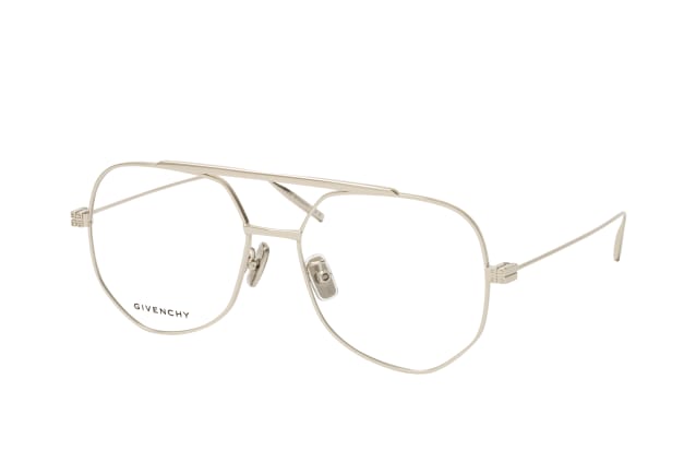 Givenchy GV 50026 U 016, including lenses, AVIATOR Glasses, UNISEX