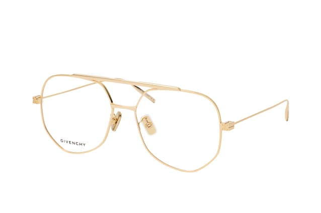 Givenchy GV 50026 U 032, including lenses, AVIATOR Glasses, UNISEX