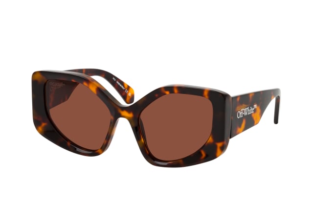 Off-White DENVER OERI062 6064, RECTANGLE Sunglasses, FEMALE