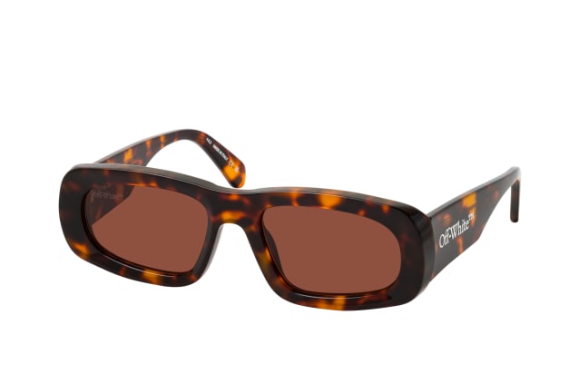 Off-White AUSTIN OERI065 6064, RECTANGLE Sunglasses, UNISEX