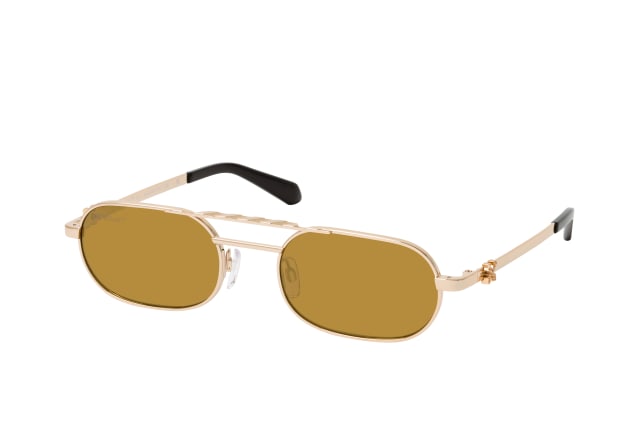 Off-White BALTIMORE OERI072 7676, RECTANGLE Sunglasses, UNISEX