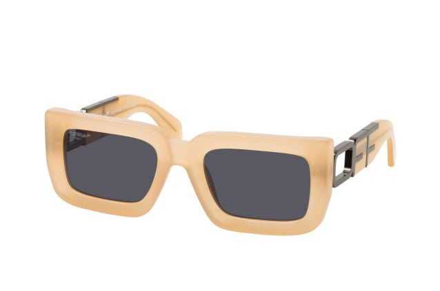 Off-White BOSTON OERI073 1707, RECTANGLE Sunglasses, UNISEX