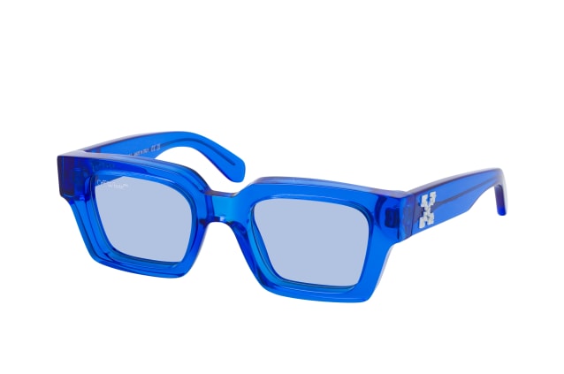 Off-White VIRGIL OERI008 4545, SQUARE Sunglasses, UNISEX