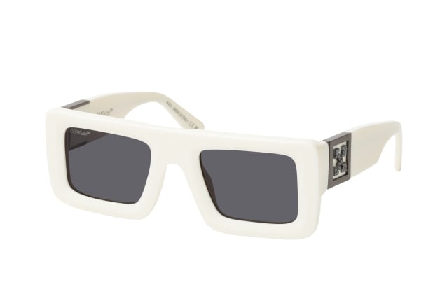 Off-White LEONARDO OERI049 0, SQUARE Sunglasses, UNISEX