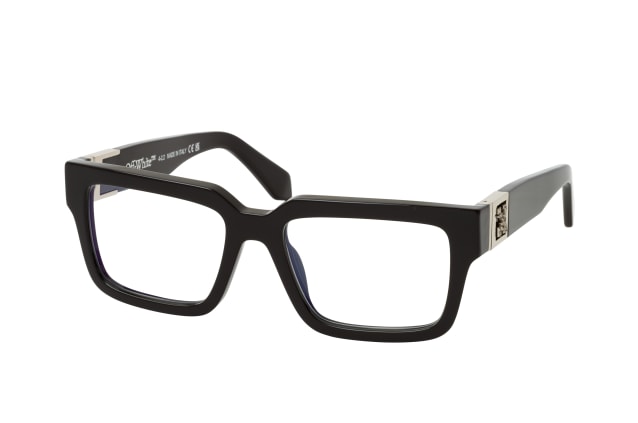 Off-White OPTICAL OERJ015 1000, including lenses, RECTANGLE Glasses, UNISEX
