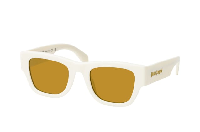 Palm Angels VOLCAN PERI025 0, SQUARE Sunglasses, UNISEX