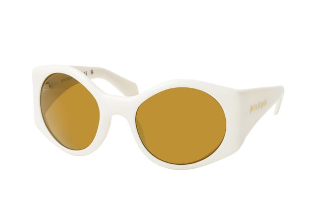 Palm Angels ENNIS PERI029 0, ROUND Sunglasses, UNISEX