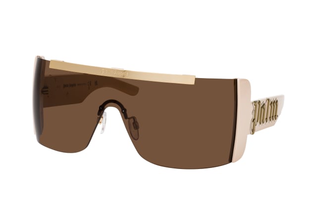 Palm Angels LOSANGELES PERI032 0, RECTANGLE Sunglasses, UNISEX