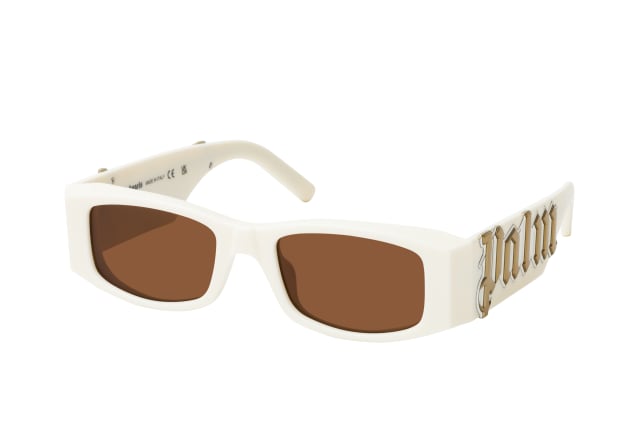 Palm Angels PERI001 0, RECTANGLE Sunglasses, UNISEX, available with prescription