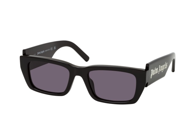 Palm Angels PERI002 1007, RECTANGLE Sunglasses, UNISEX