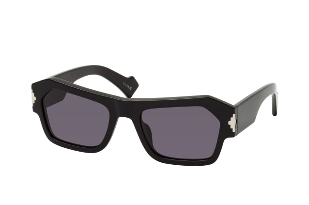 County of Milan CARDO CERI022 1007, RECTANGLE Sunglasses, UNISEX, available with prescription