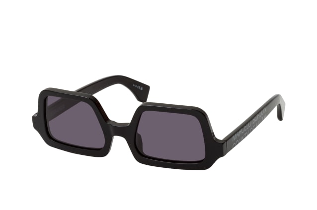 County of Milan SOLIDAGO CERI024 1007, SQUARE Sunglasses, UNISEX, available with prescription