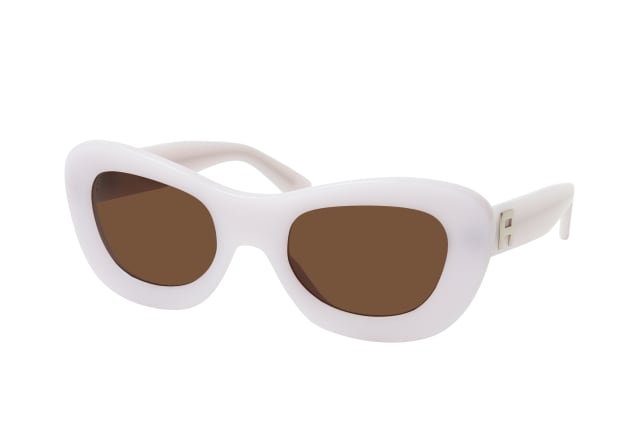 Ambush FELIS BERI013 0164, ROUND Sunglasses, FEMALE