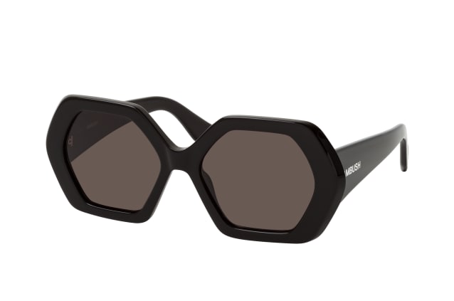 Ambush EIRENE BERI015 1007, SQUARE Sunglasses, UNISEX