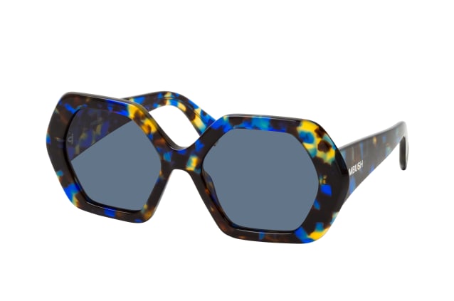 Ambush EIRENE BERI015 4249, SQUARE Sunglasses, UNISEX