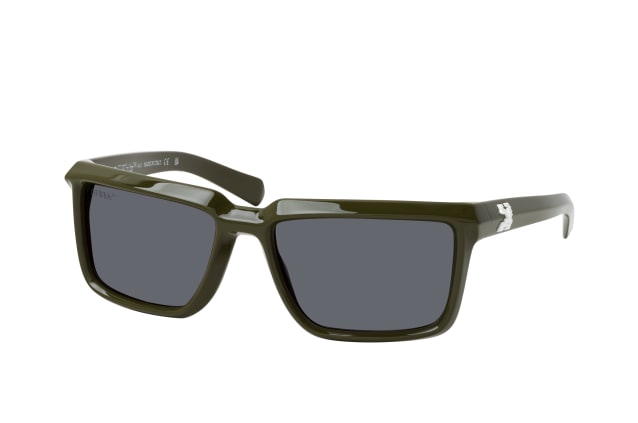 Off-White PORTLAND OERI067 0, RECTANGLE Sunglasses, UNISEX