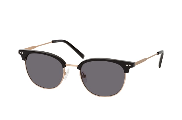 Mister Spex Collection Adrien 2508 S21, ROUND Sunglasses, UNISEX, available with prescription