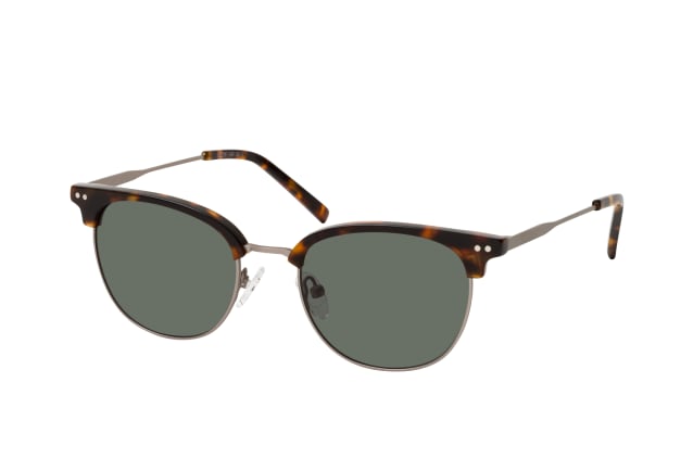 Mister Spex Collection Adrien 2508 R23, ROUND Sunglasses, UNISEX, available with prescription