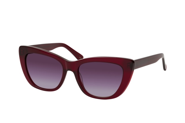 CO Optical Barrymore 2510 M32, BUTTERFLY Sunglasses, FEMALE, available with prescription