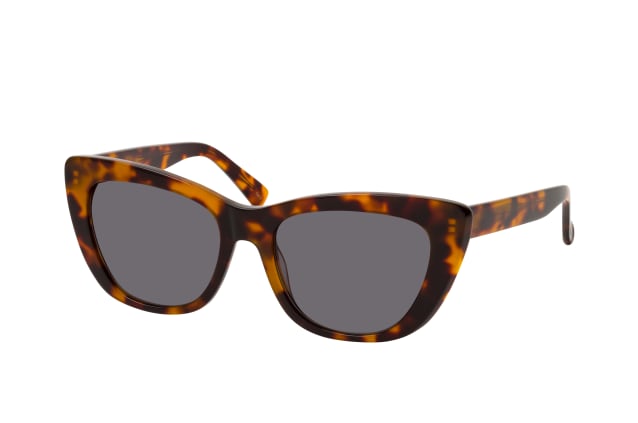 CO Optical Barrymore 2510 R23, BUTTERFLY Sunglasses, FEMALE, available with prescription