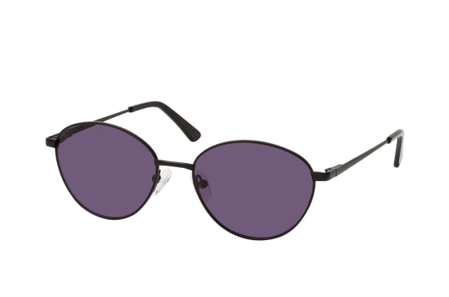 Aspect by Mister Spex Cuzco 2524 S22, ROUND Sunglasses, UNISEX, available with prescription