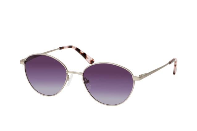 Aspect by Mister Spex Cuzco 2524 F23, ROUND Sunglasses, UNISEX, available with prescription