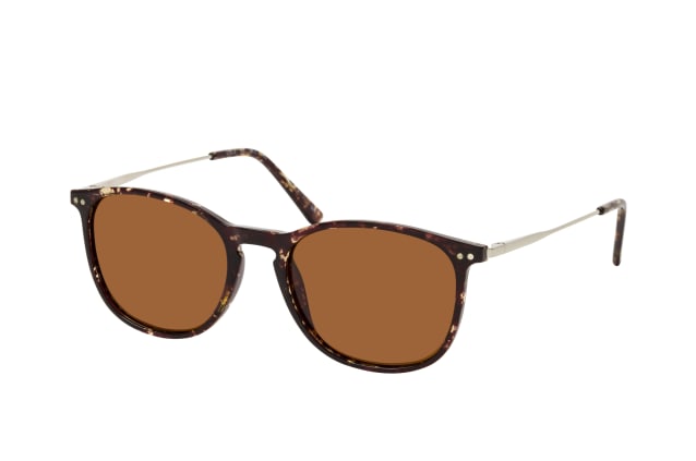 Ultralight Classics Leve Sun 2136 R24, SQUARE Sunglasses, UNISEX, polarised, available with prescription
