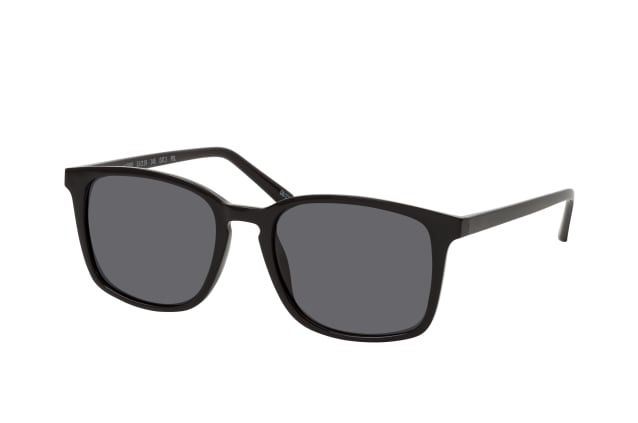 Ultralight Classics LedeB Sun 2154 S21, SQUARE Sunglasses, MALE, polarised