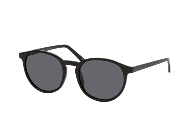 Ultralight Classics LatanB Sun 2155 S21, ROUND Sunglasses, UNISEX, polarised