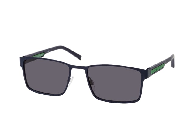 Tommy Hilfiger TH 2087/S FLL, RECTANGLE Sunglasses, MALE, available with prescription