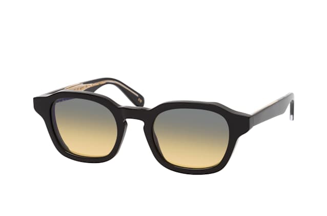 L.G.R Kigali 01D, SQUARE Sunglasses, MALE