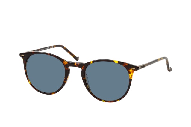 Hackett London 371929 188P, ROUND Sunglasses, MALE, polarised, available with prescription