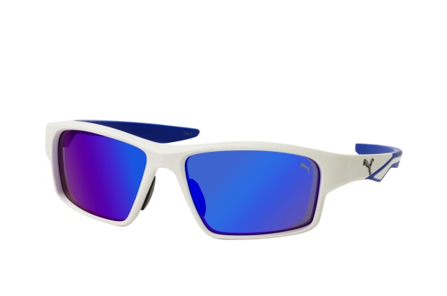Puma PU0437S 005,  Sunglasses, UNISEX