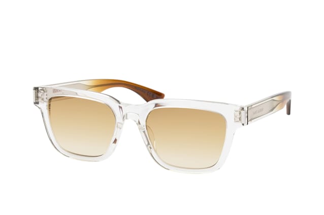 Saint Laurent SL 790 004, SQUARE Sunglasses, UNISEX, available with prescription