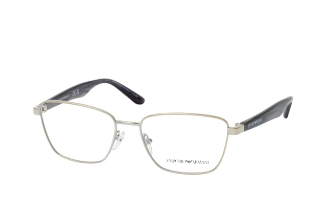 Emporio Armani EA 1156 3015, including lenses, BUTTERFLY Glasses, FEMALE