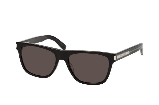 Saint Laurent SL 619 001, SQUARE Sunglasses, MALE, available with prescription