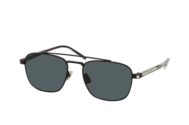 Saint Laurent SL 665 001, AVIATOR Sunglasses, UNISEX, available with prescription
