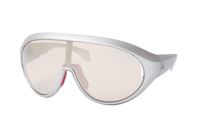 MONCLER ME 8010 50278V, SINGLELENS Sunglasses, UNISEX