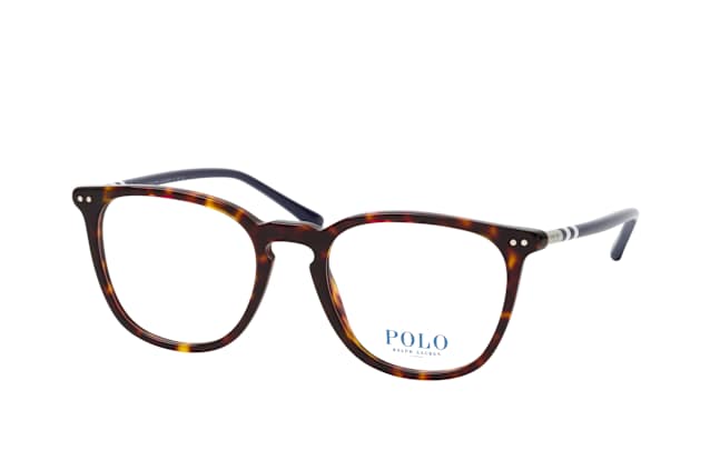 Polo Ralph Lauren PH 2288 5003, including lenses, SQUARE Glasses, MALE