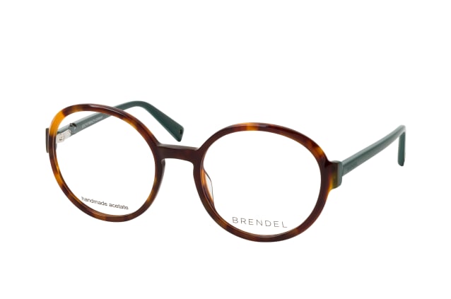 Brendel eyewear 903171 64, including lenses, ROUND Glasses, FEMALE