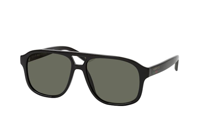 Gucci GG 1856S 001, AVIATOR Sunglasses, MALE, available with prescription