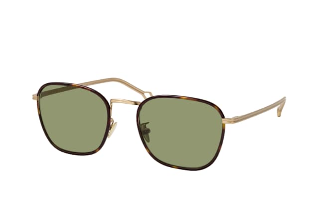 Giorgio Armani AR 6164J 30022A, SQUARE Sunglasses, MALE, available with prescription