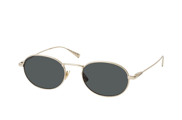 Saint Laurent SL 799 003, ROUND Sunglasses, MALE, available with prescription