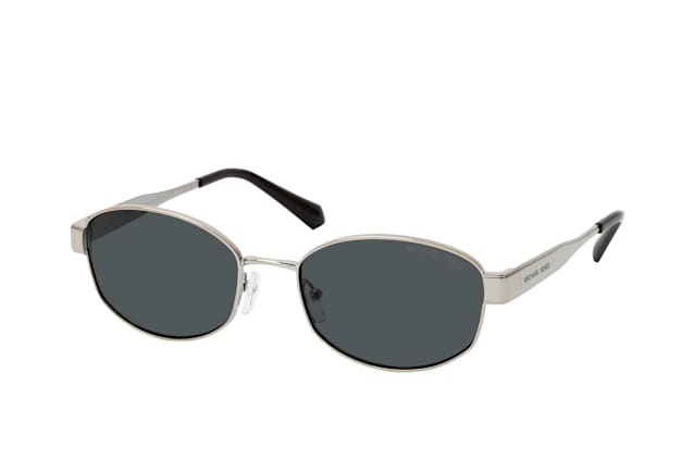 Michael Kors MK 1161 189387, OVAL Sunglasses, FEMALE, available with prescription