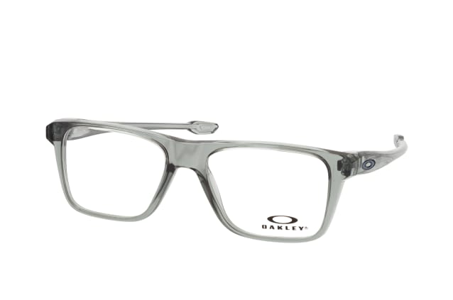 Oakley OY 8026 802603, including lenses, SQUARE Glasses, MALE