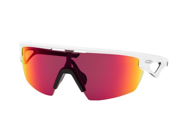 Oakley SPHAERA 940311, SINGLELENS Sunglasses, UNISEX