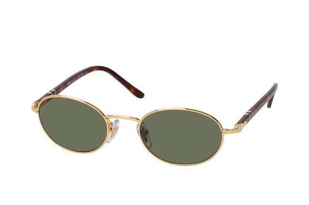 Persol PO 1018S 515/58, OVAL Sunglasses, UNISEX, polarised, available with prescription
