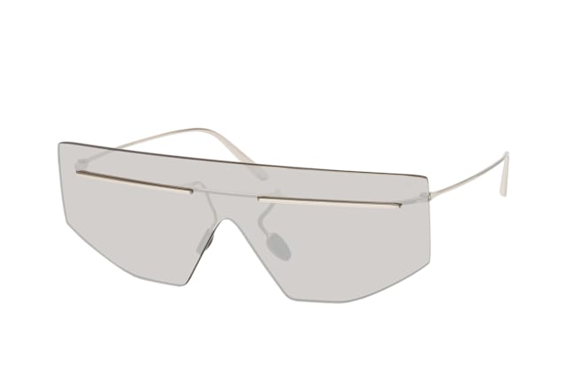 Prada PR  B55S 1BC60N, SINGLELENS Sunglasses, MALE