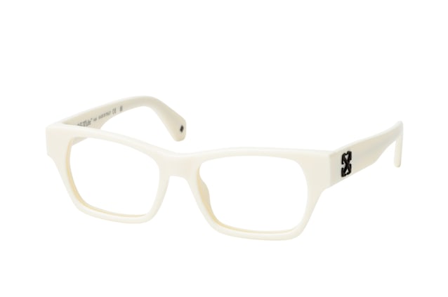 Off-White OERJ07E 0100, including lenses, SQUARE Glasses, UNISEX