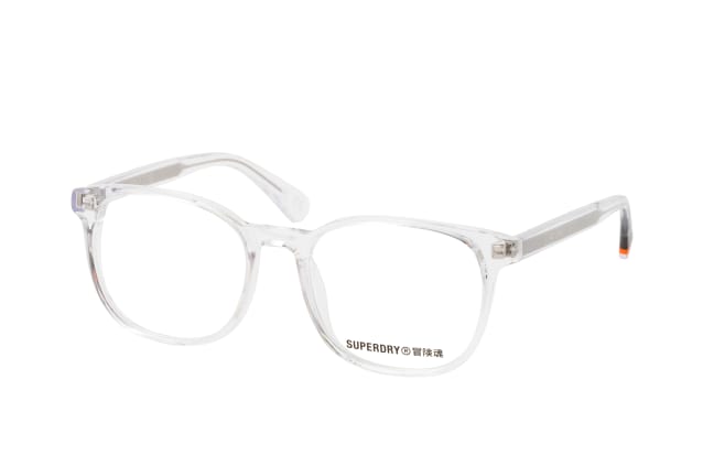 Superdry SDO 3012 113, including lenses, SQUARE Glasses, UNISEX